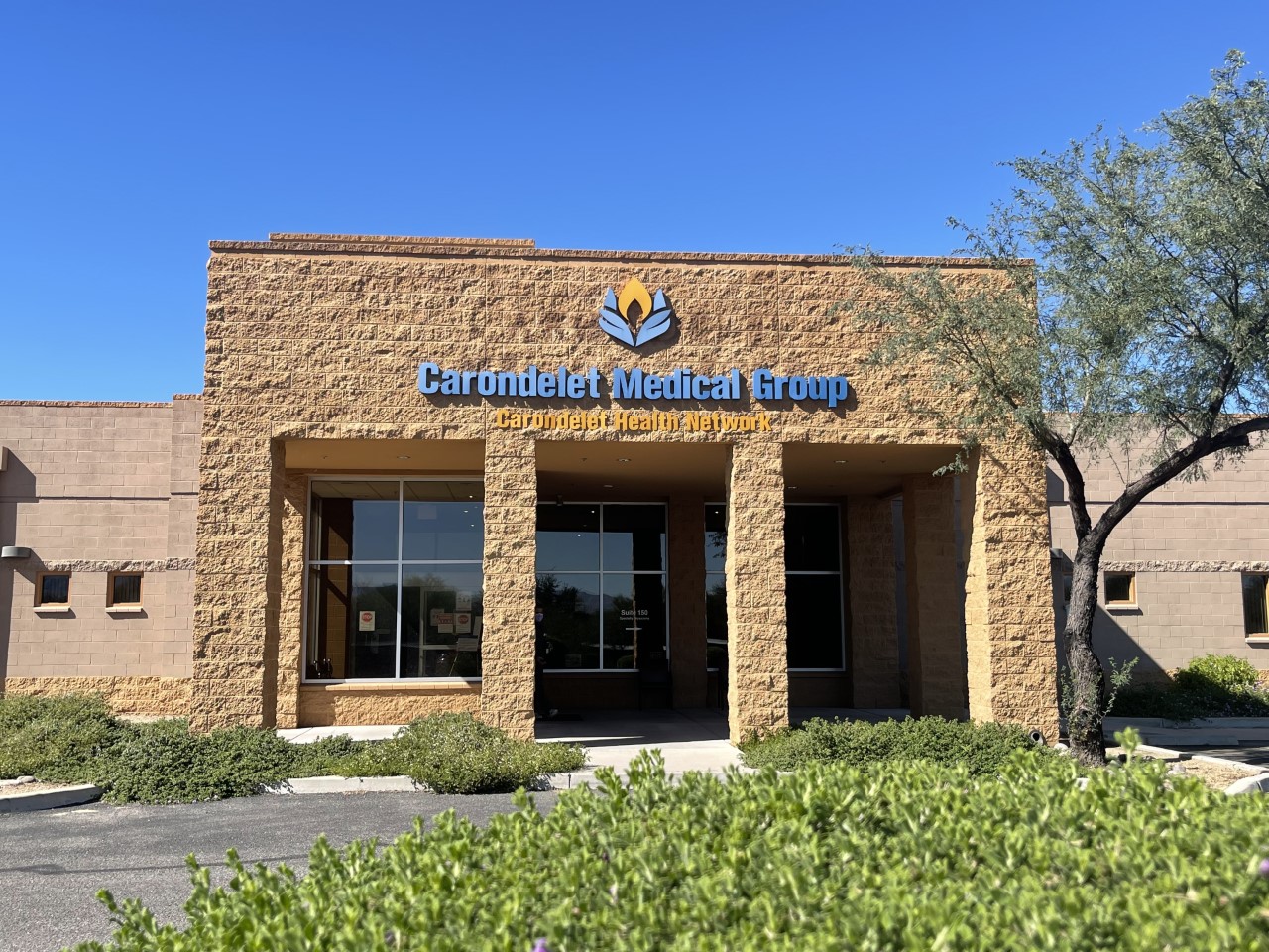 Carondelet Medical Group - Urology West