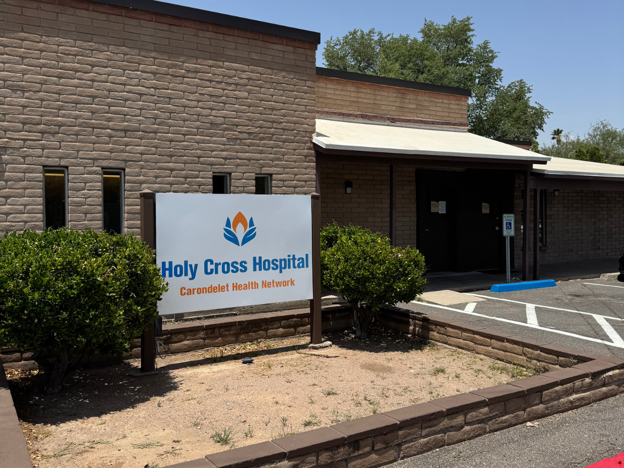 Carondelet Medical Group – Cardiology West