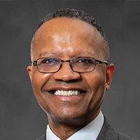 Dr. Joseph Chambers